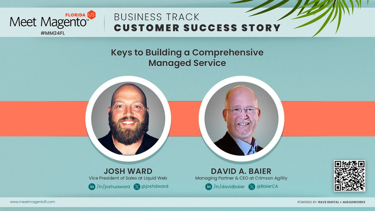 Building Blocks of Success: The Core Elements of Comprehensive Managed Services