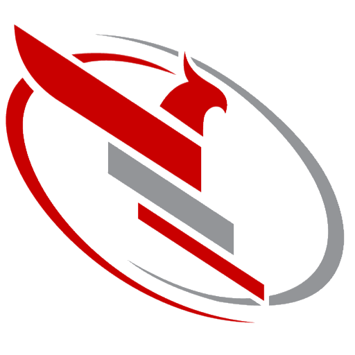 Crimson Agility Favicon
