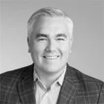 Michael F. McGoohan